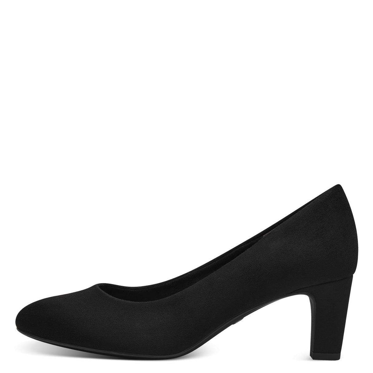 Tamaris Women Essentials Pump Heel - Black