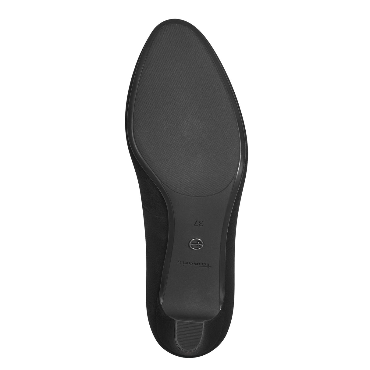 Tamaris Women Essentials Pump Heel - Black