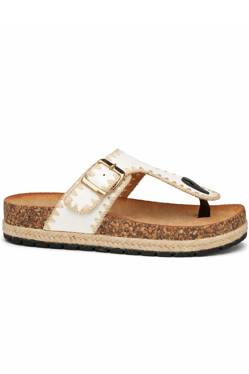 Toe Post Sandals
