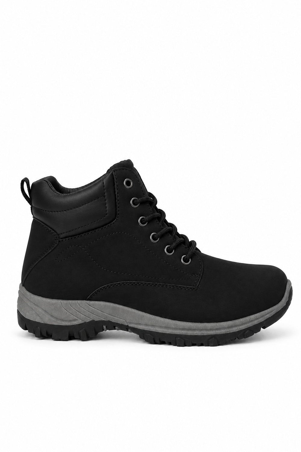 Casual Ankle Boots