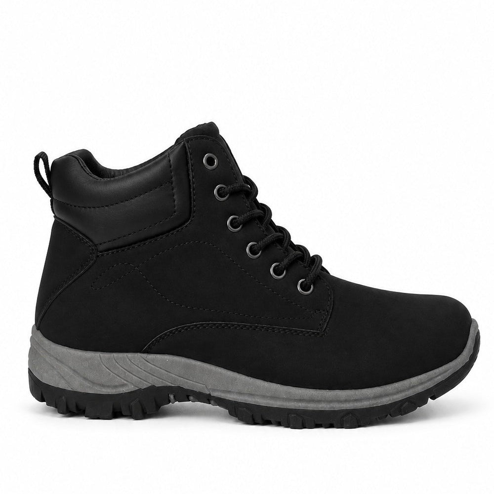 Casual Ankle Boots