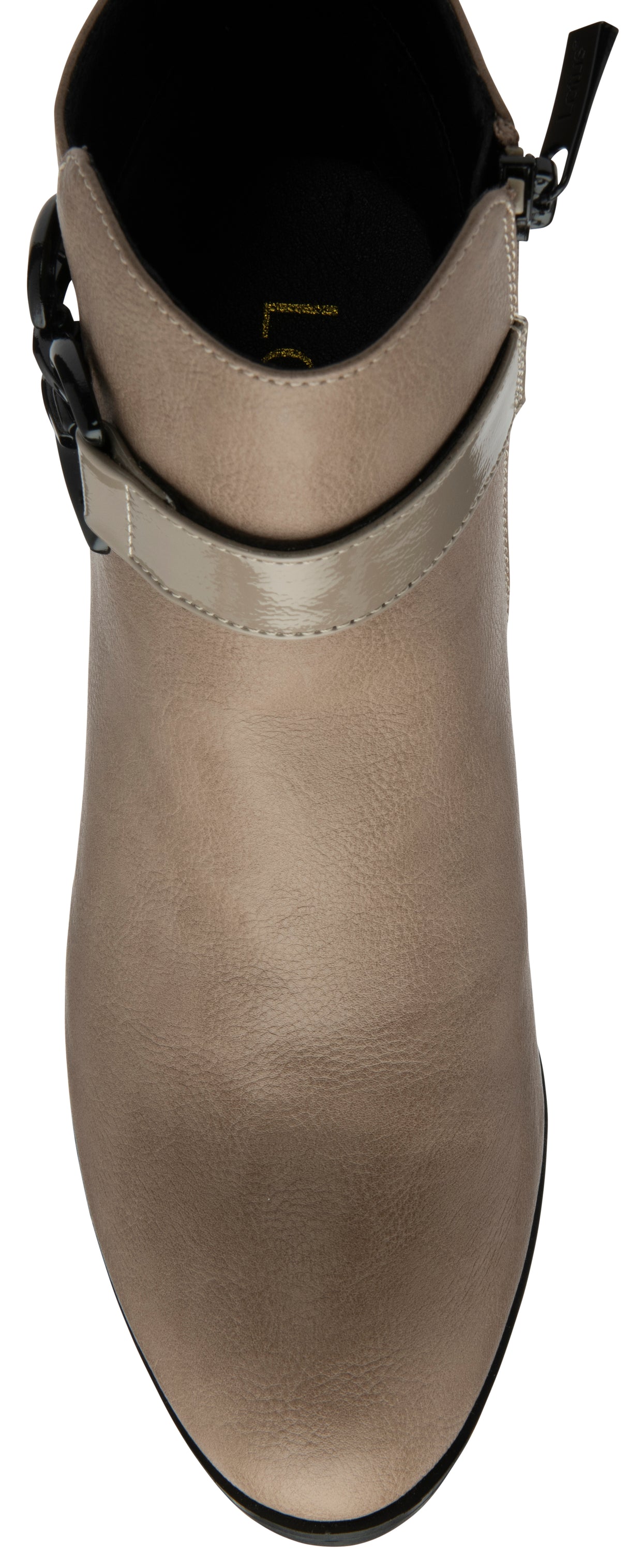 Lotus Amarin Women Ankle Boots - Taupe