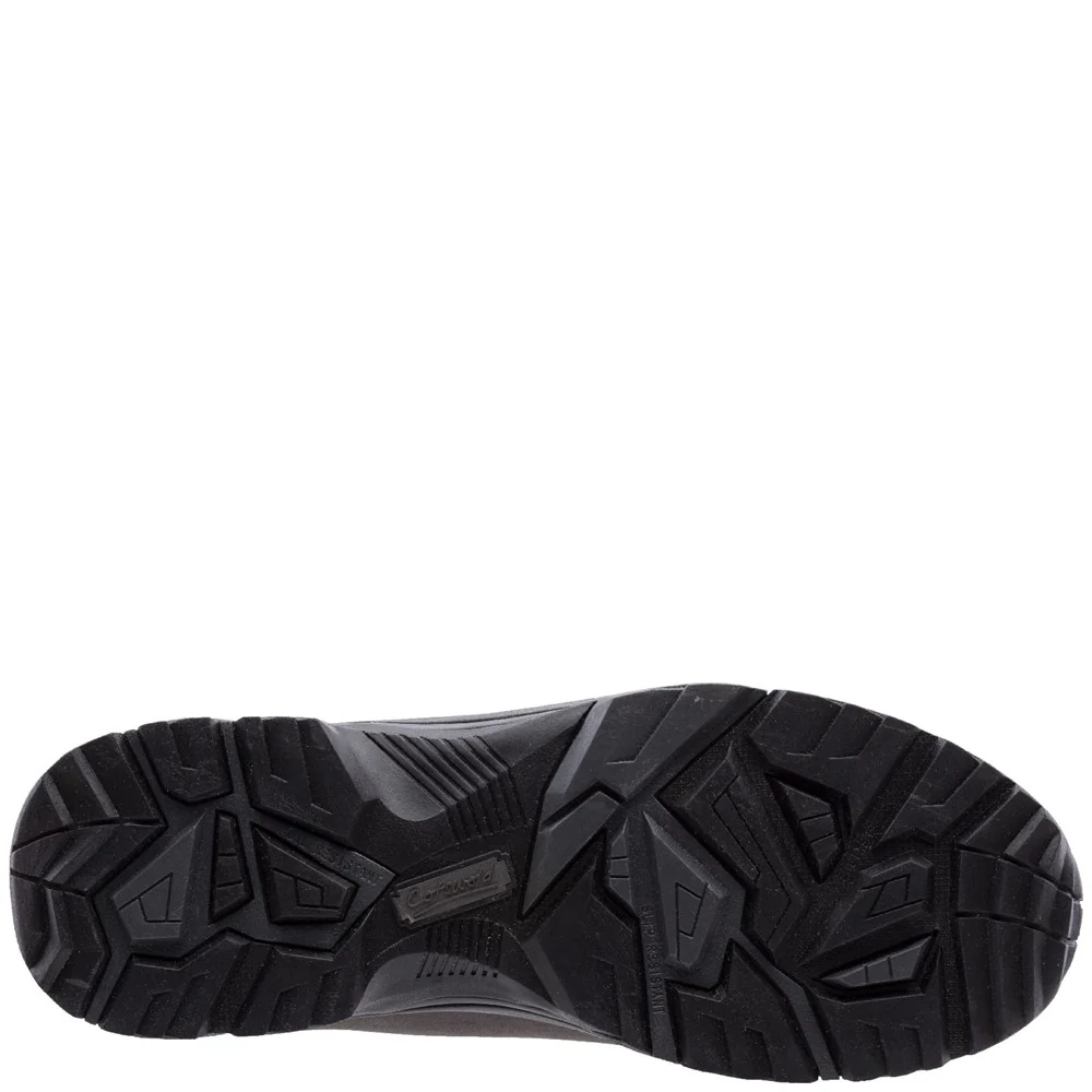 Cotswolds Kids Nebraska Hiker Boots Crazy horse - Brown