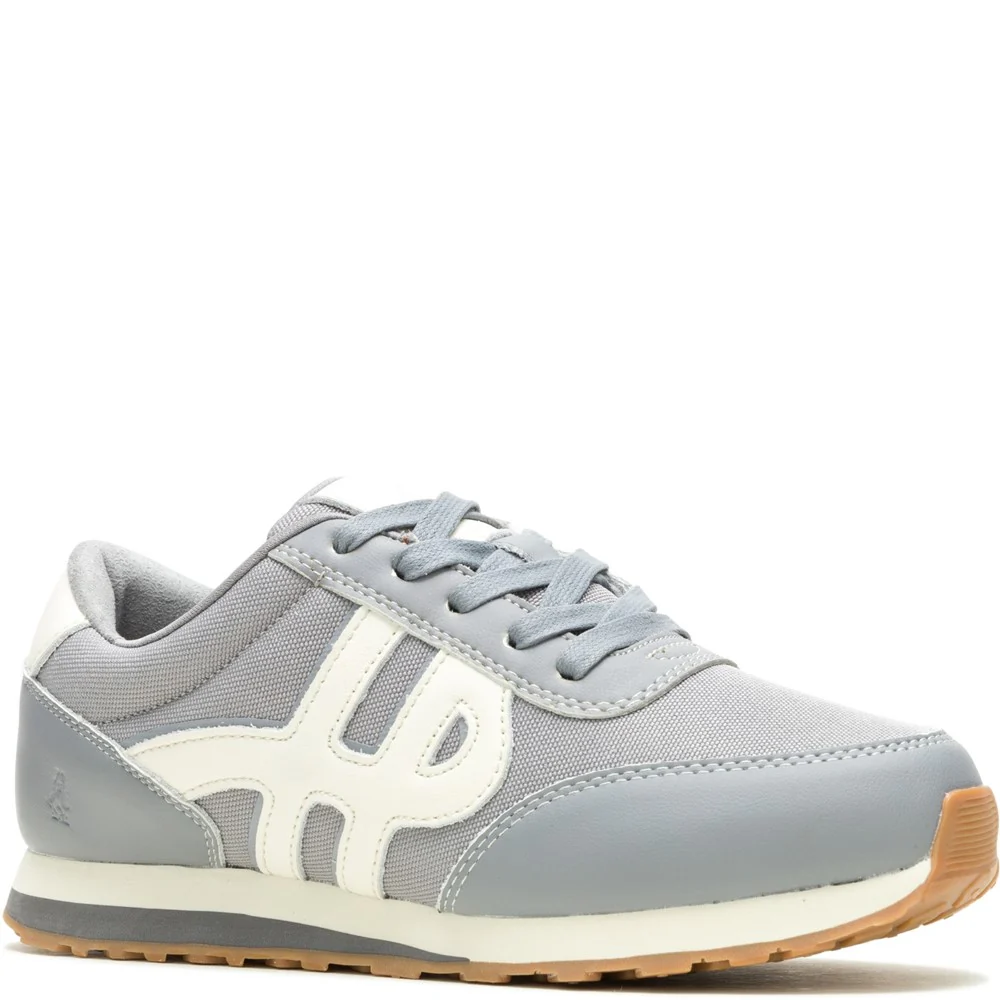 Hush Puppies Women Seventy8 Trainers - Grey