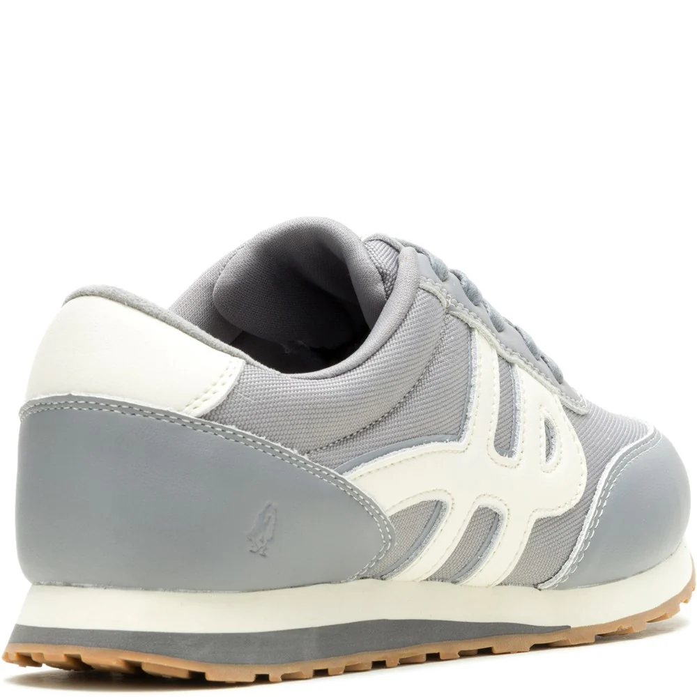 Hush Puppies Women Seventy8 Trainers - Grey