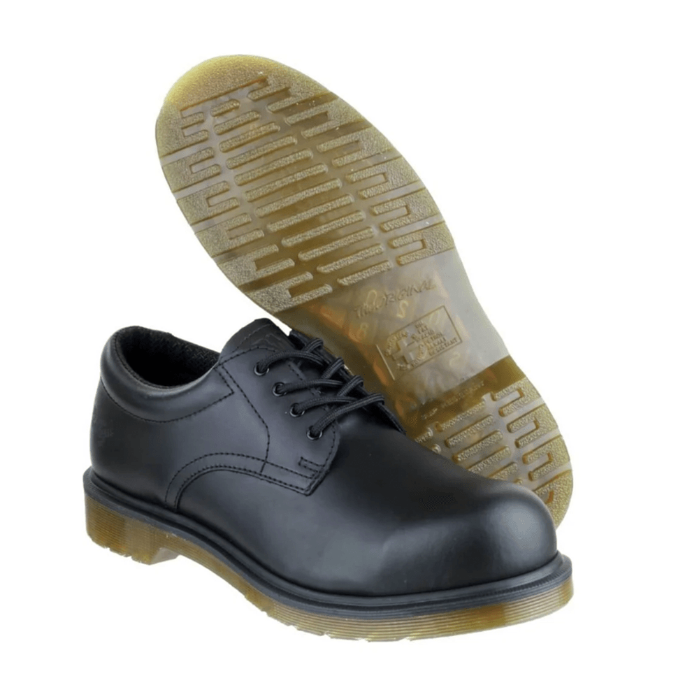 Dr Martens 2216 Safety Shoe Icon Mens