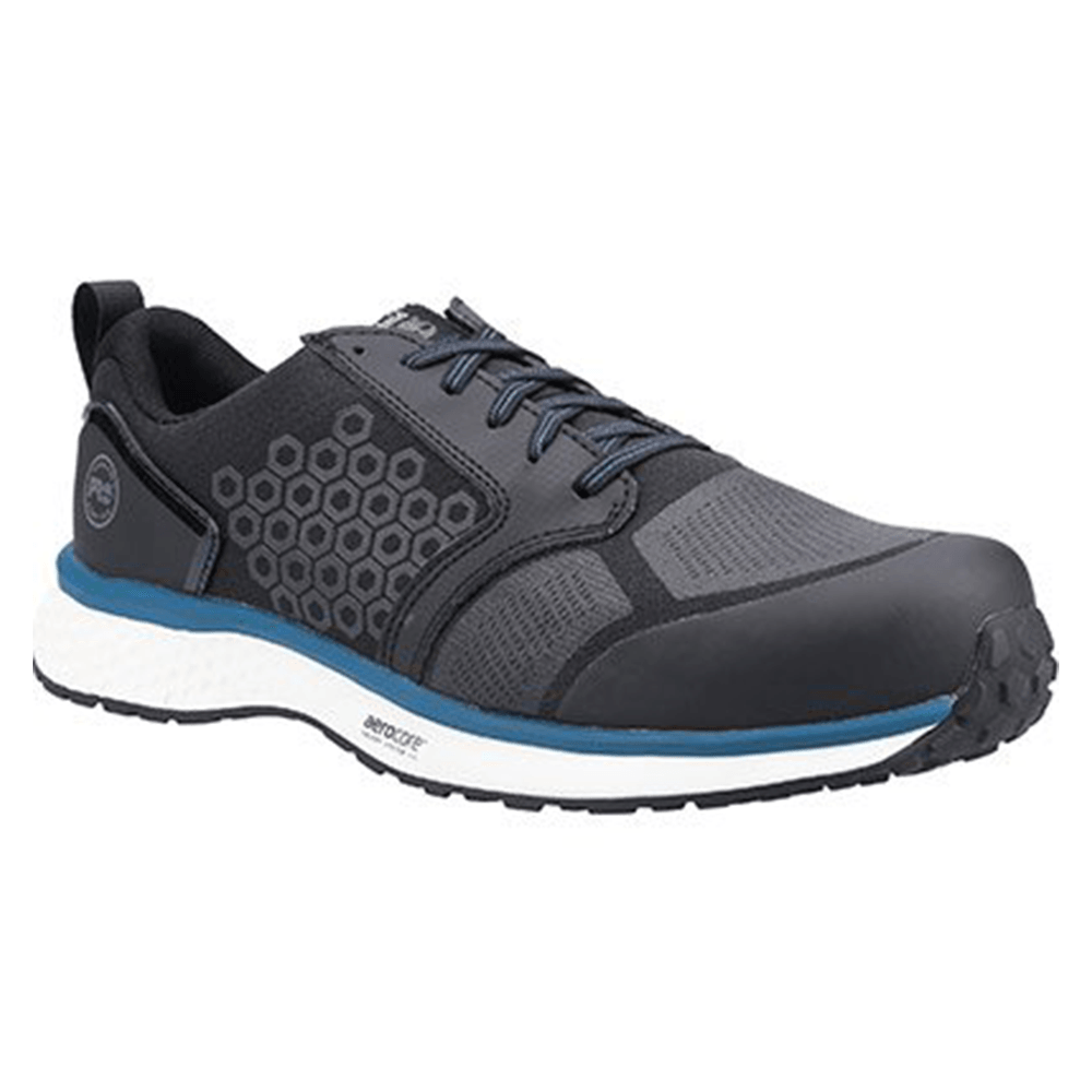 Timberland Pro Men Reaxion S3 Safety Trainer 2.0