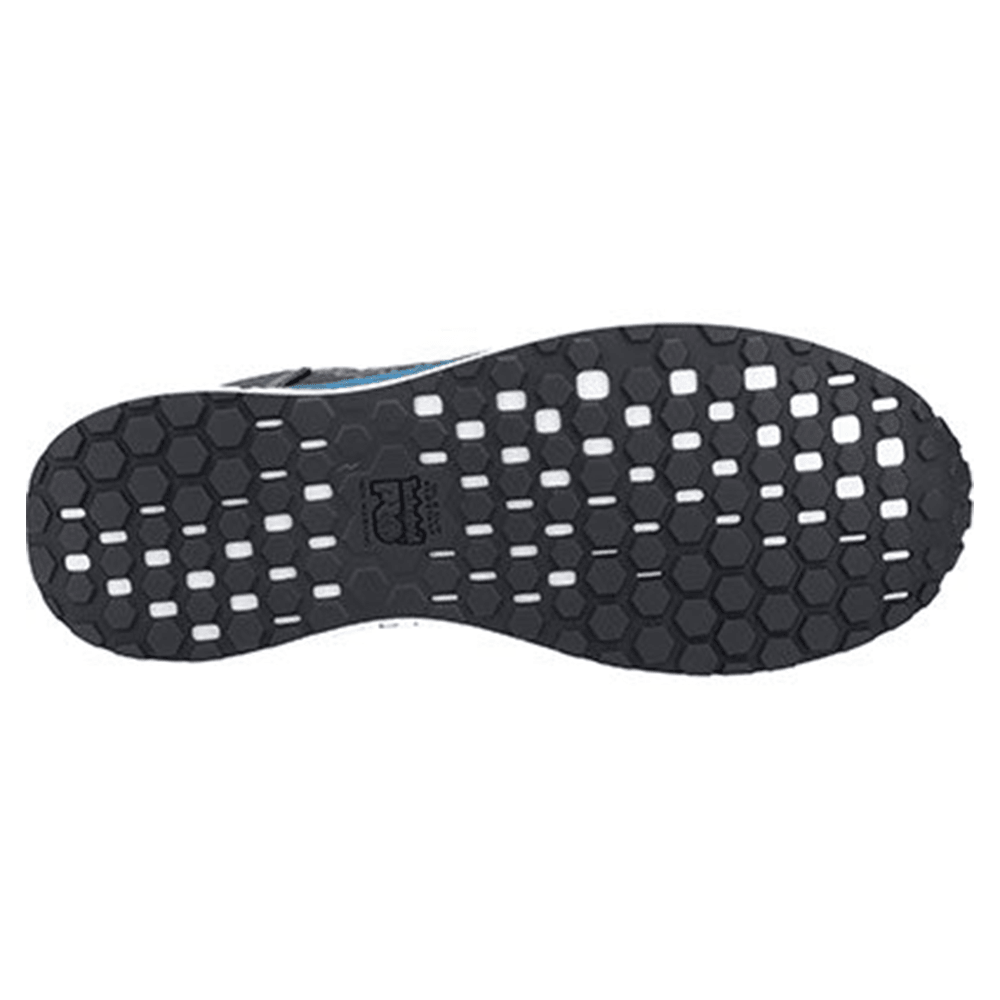 Timberland Pro Men Reaxion S3 Safety Trainer 2.0