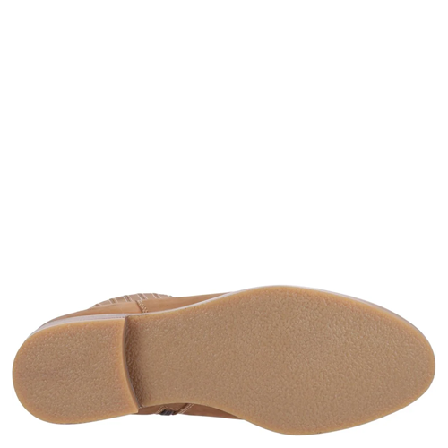 Cotswold Women Didbrook Ankle Boots - Tan