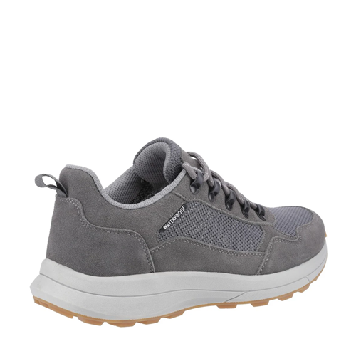 Cotswold Men Elmfield Shoe - Grey