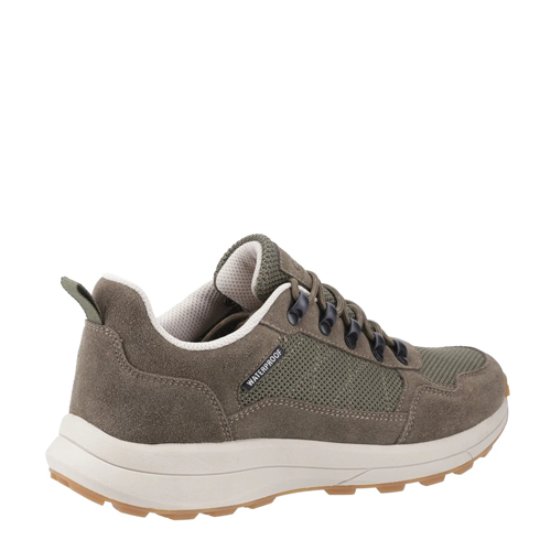 Cotswold Men Elmfield Shoe - Khaki