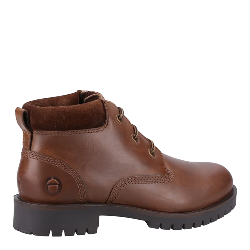 Cotswold Men Banbury Shoes Boots - Brown