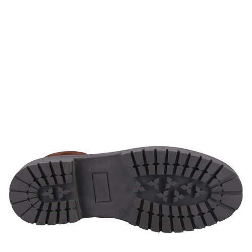 Cotswold Men Banbury Shoes Boots - Brown