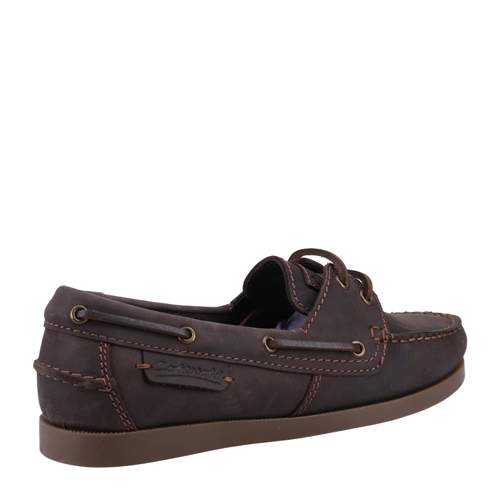 Cotswold Men Bartrim Shoe - Brown