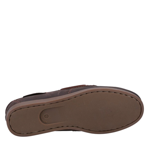 Cotswold Men Bartrim Shoe - Brown