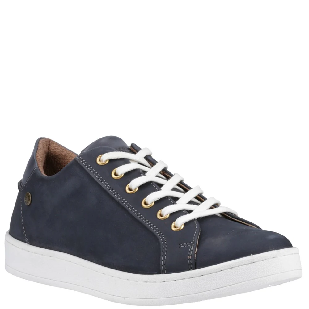 Cotswold Women Radcot Shoe - Navy