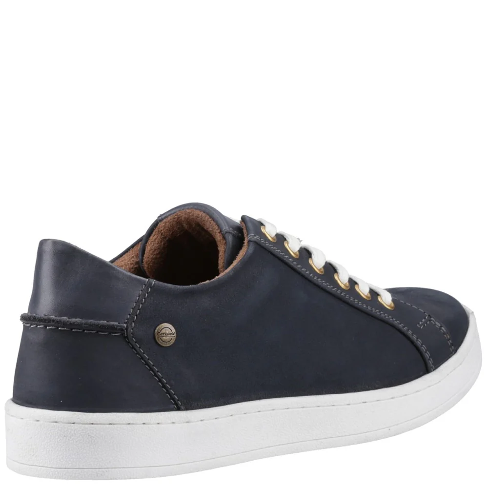 Cotswold Women Radcot Shoe - Navy