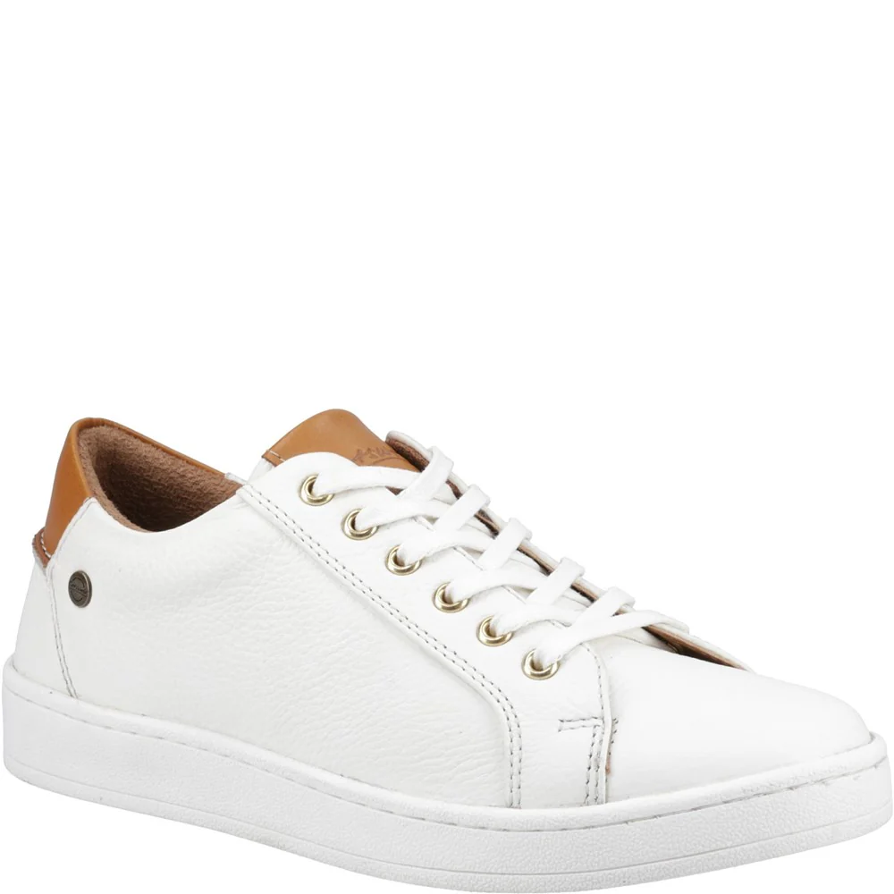 Cotswold Women Radcot Shoe - White