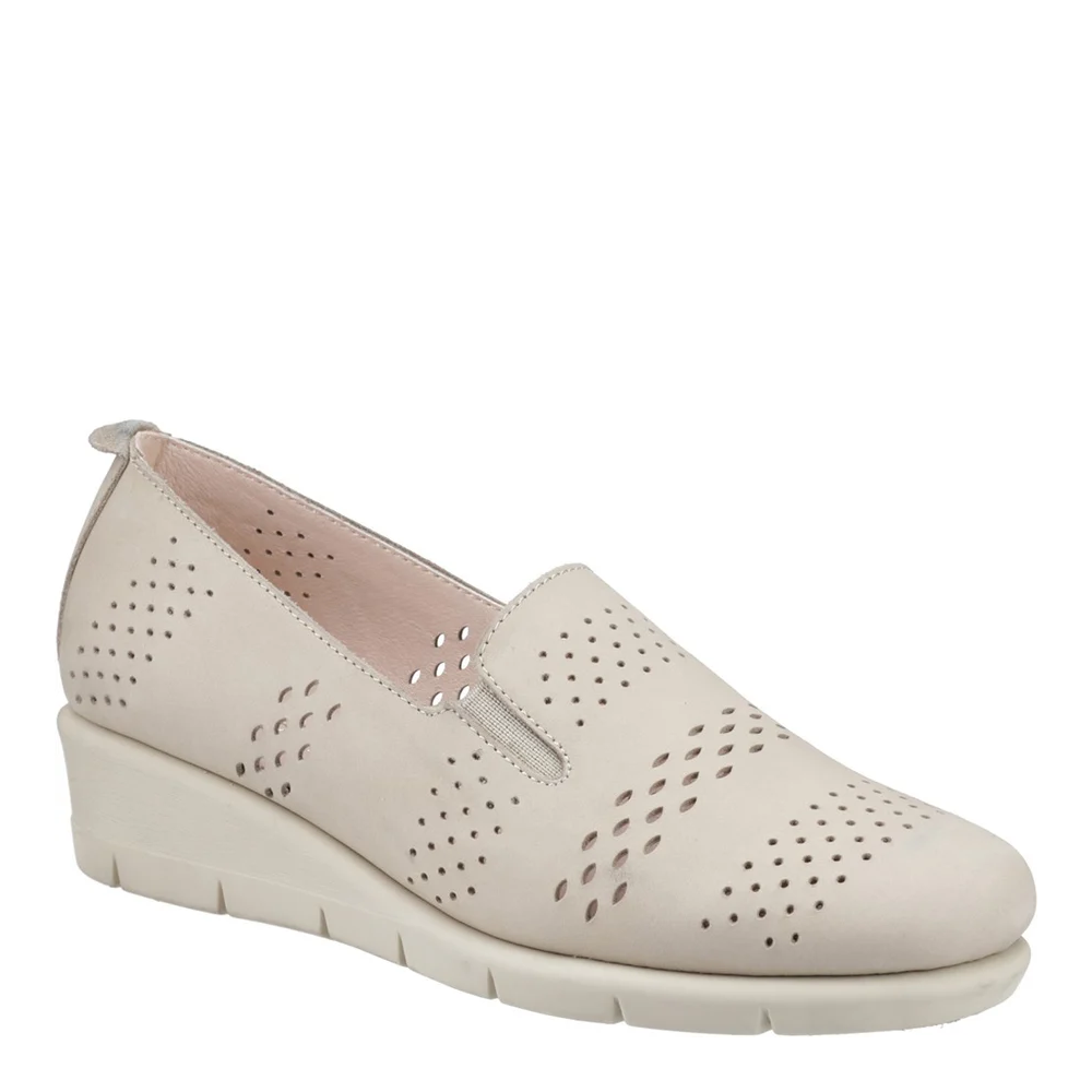 Fleet & Foster Women Dinah Shoe - Taupe