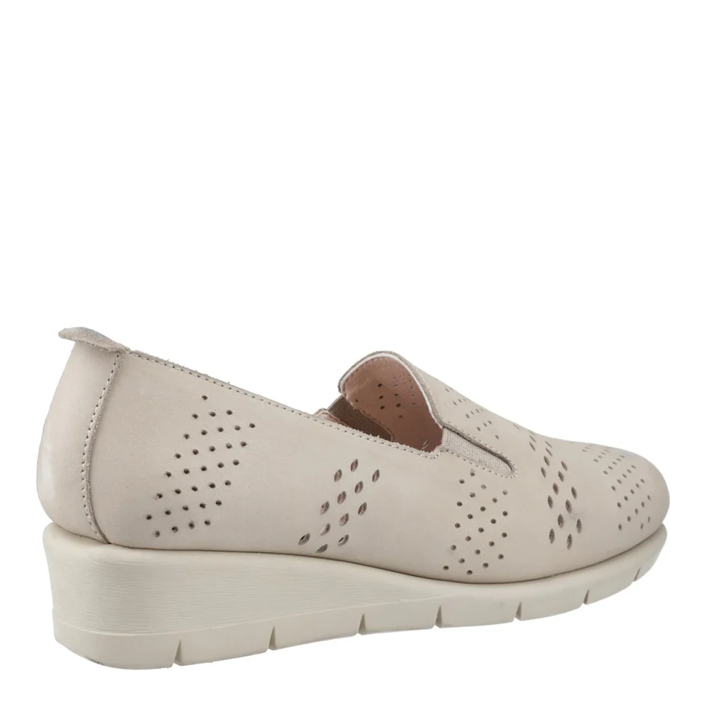 Fleet & Foster Women Dinah Shoe - Taupe