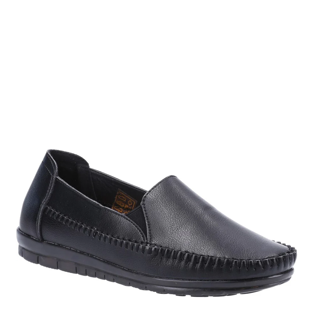 Fleet & Foster Women Shirley Shoe - Black