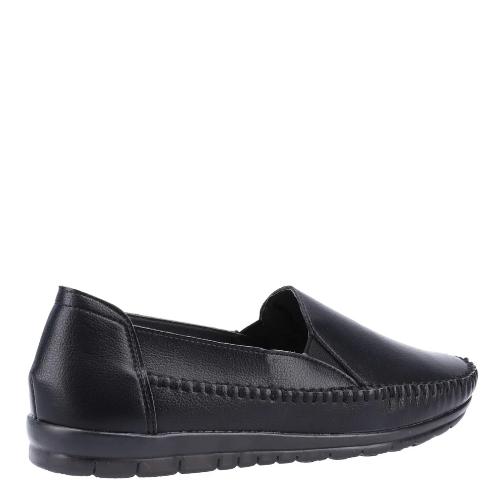 Fleet & Foster Women Shirley Shoe - Black