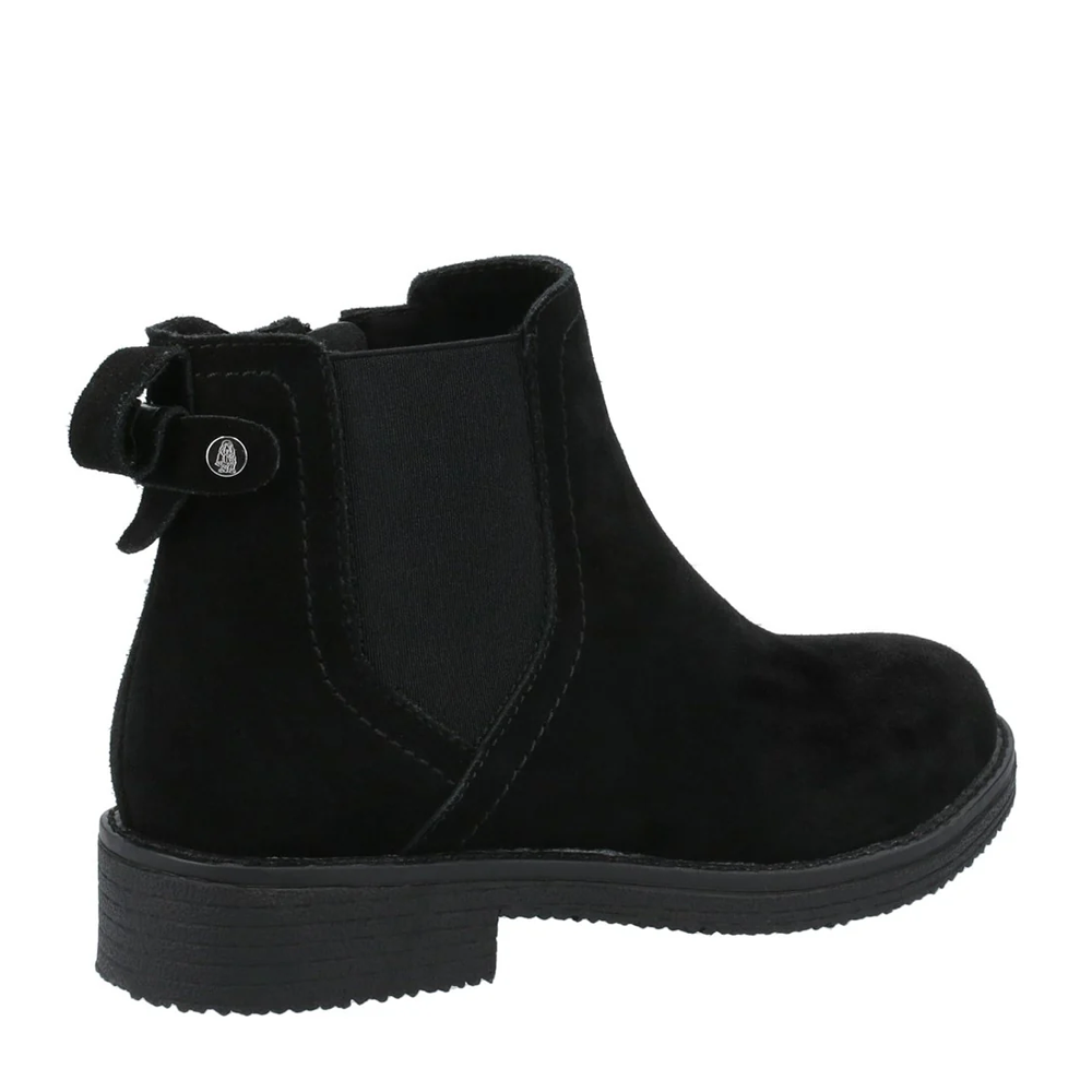 Hush Puppies Women Maddy Chelsea Boots - Black