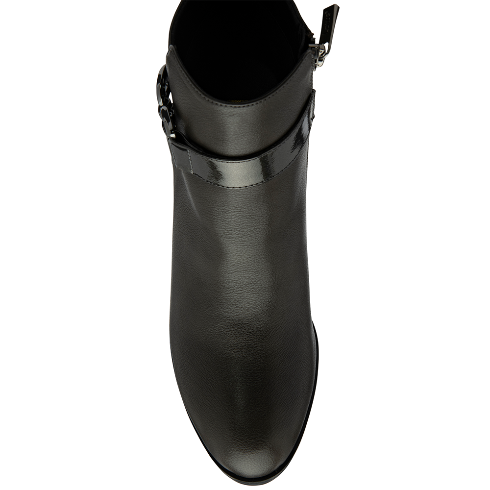 Lotus Amarin Women Ankle Boots - Grey