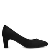 Tamaris Women Essentials Pump Heel - Black