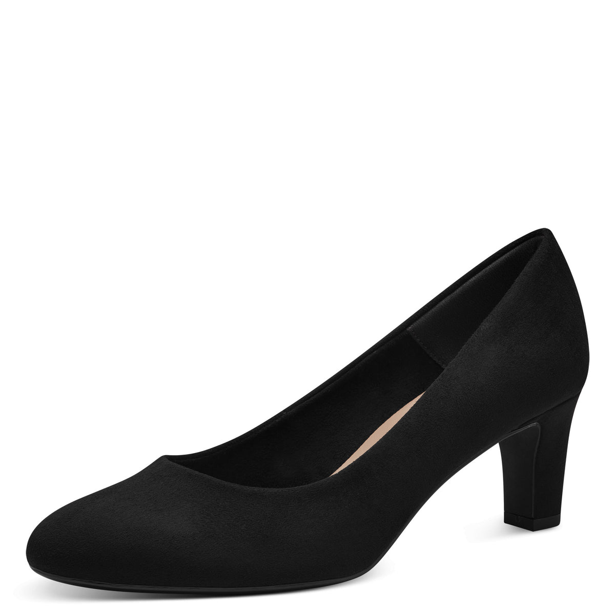 Essentials Pump Heel