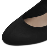 Tamaris Women Essentials Pump Heel - Black
