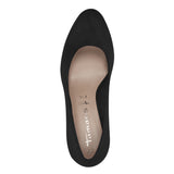 Tamaris Women Essentials Pump Heel - Black
