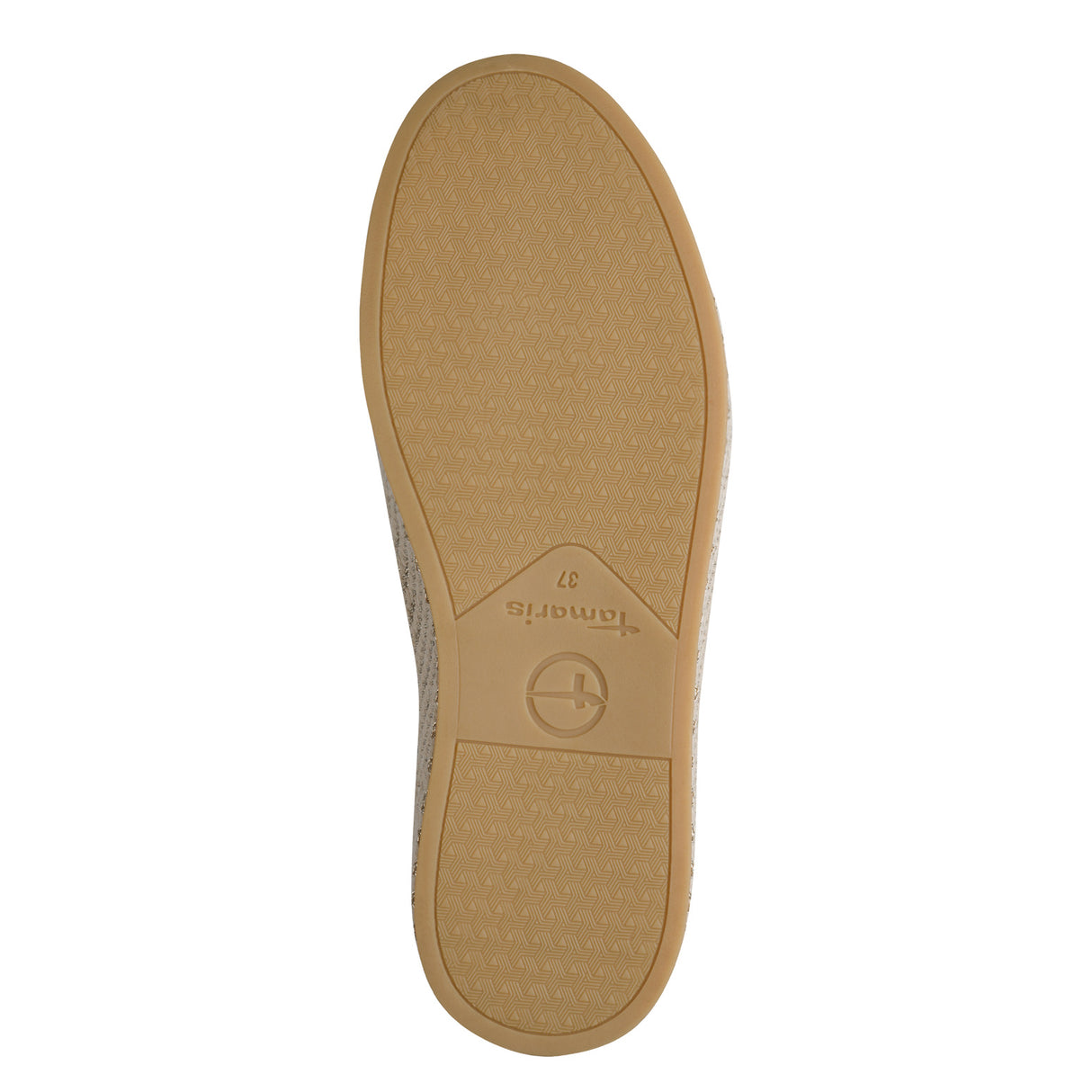 Tamaris Women Laceup Sneaker - Sage