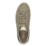 Tamaris Women Laceup Sneaker - Sage