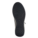 Tamaris Women Zip-Up Wedge Trainers - Navy