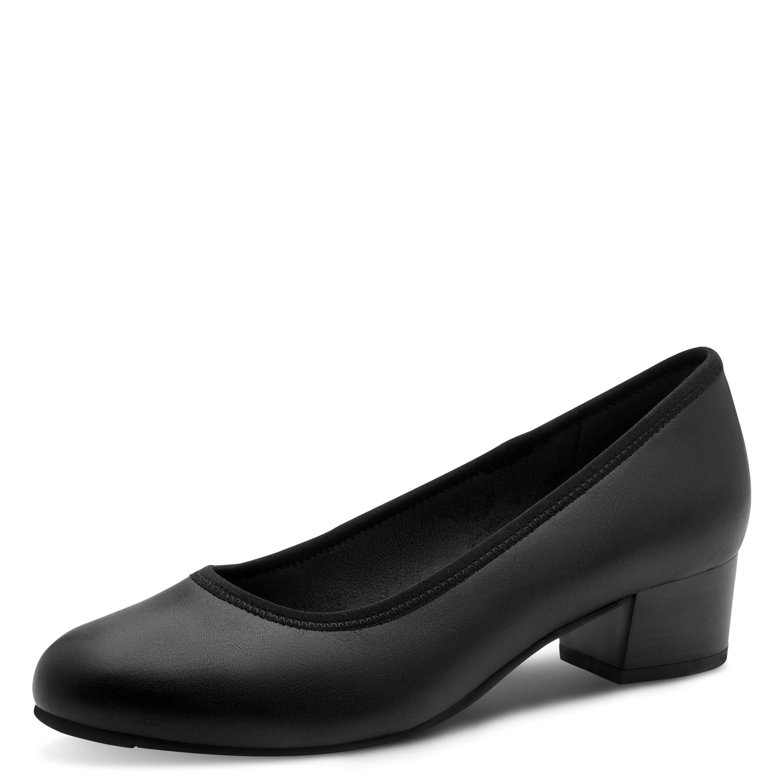 Softline Court Shoes