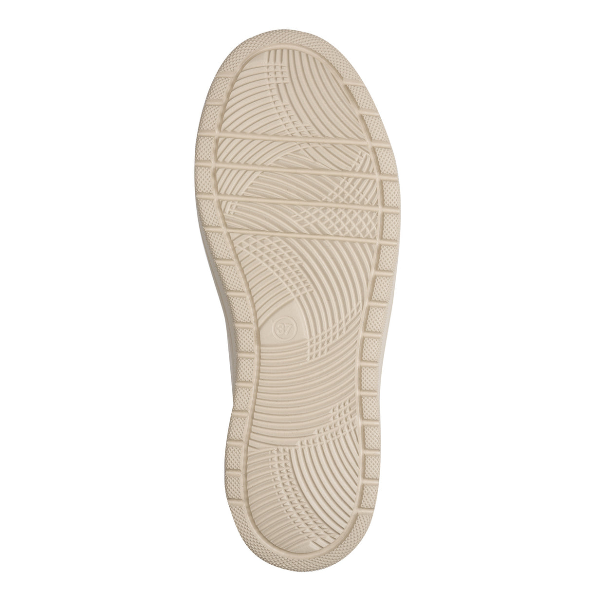 Jana Women Step In Trainers - Off White