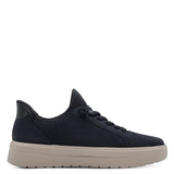 Jana Women Step In Trainers - Navy