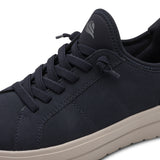 Jana Women Step In Trainers - Navy