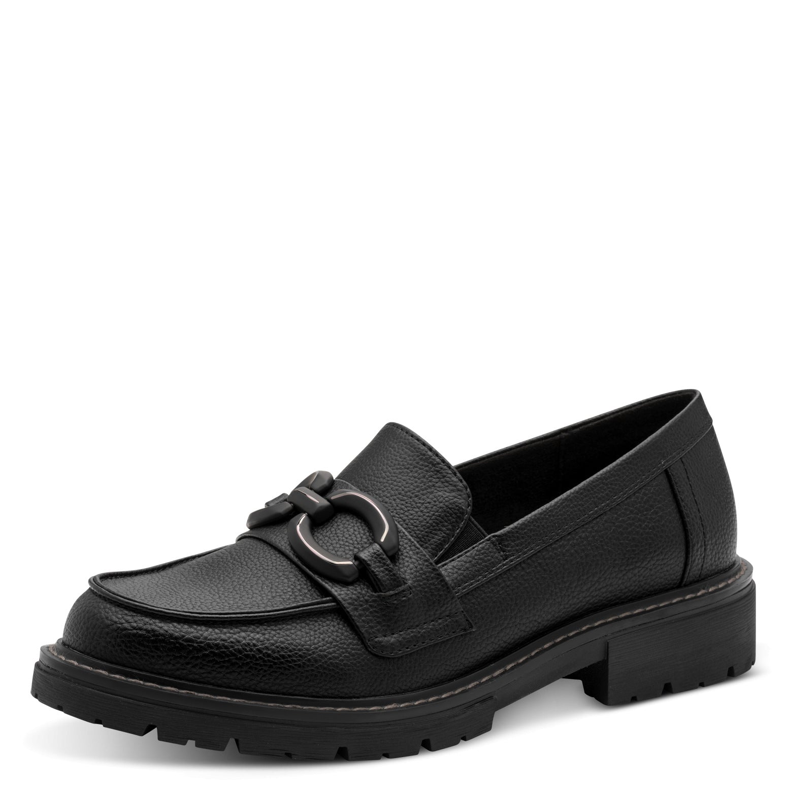 Softline Slip On Loafers