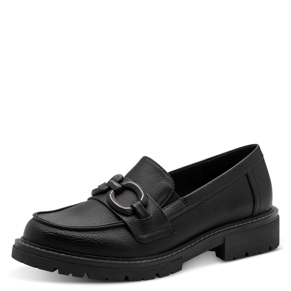 Softline Slip On Loafers