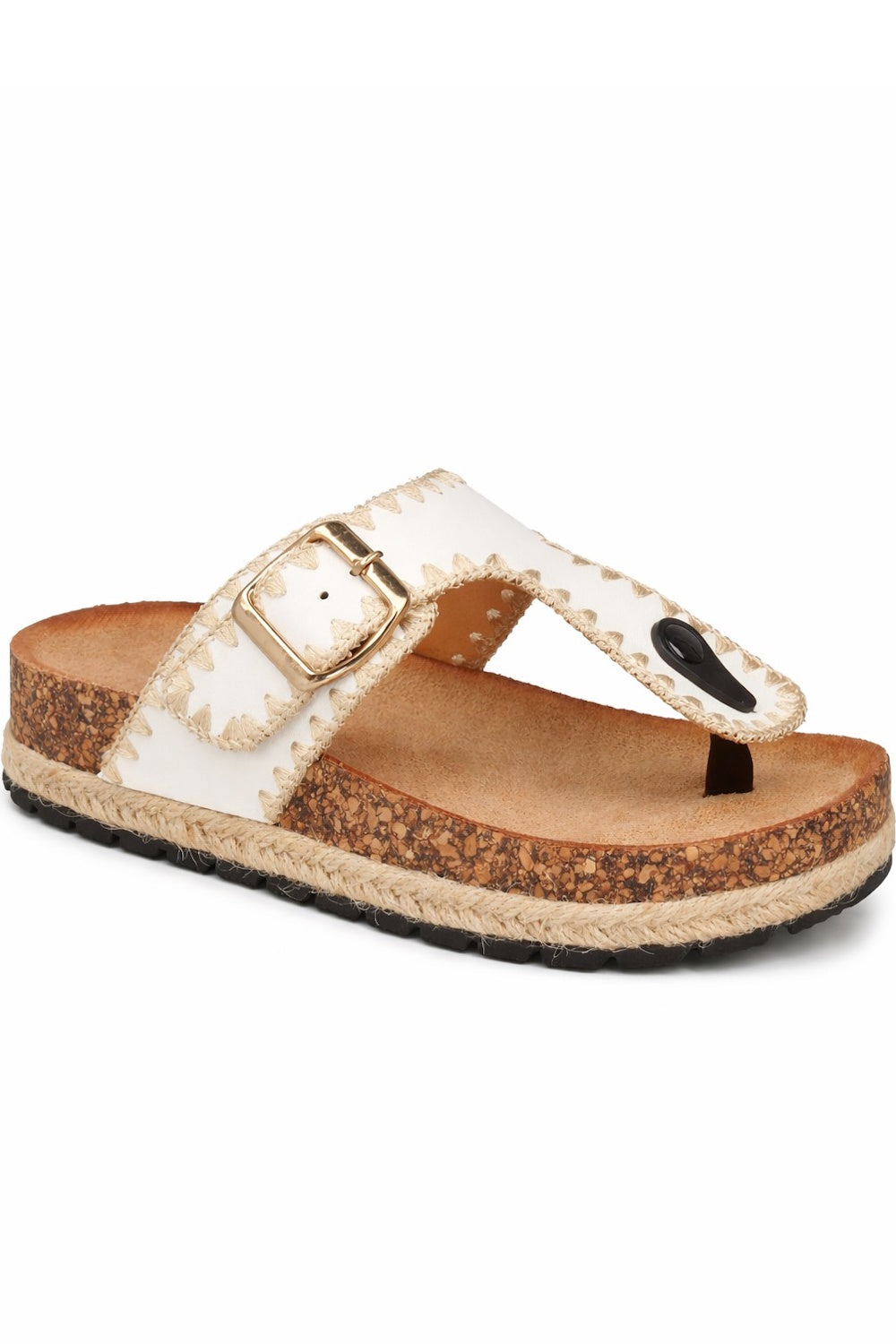 Toe Post Sandals