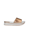 Sporty Slider Sandals