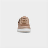 Cushion Walk Womens Teri Casual Shoe - Beige