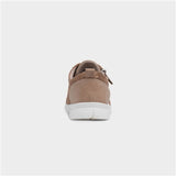 Cushion Walk Womens Teri Casual Shoe - Beige