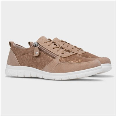 Teri Casual Shoe