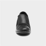 Cushion Walk Womens Louise Slip On Heel - Black