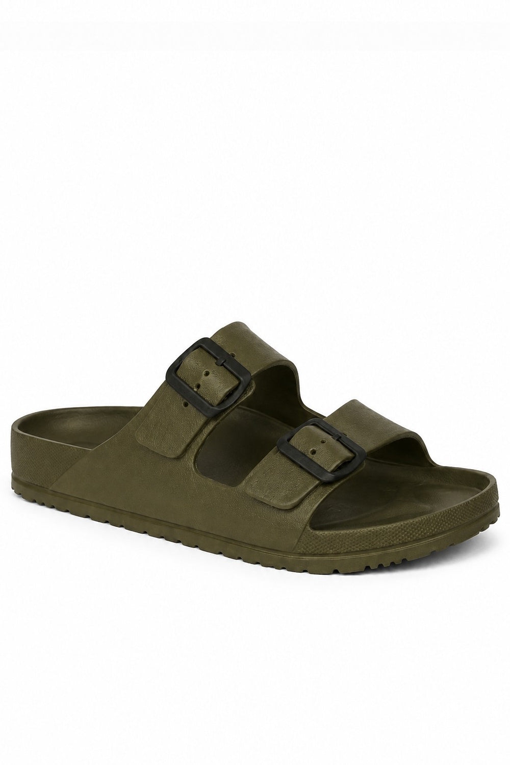 Light Weight Mule Sandals