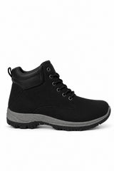 Casual Ankle Boots