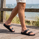 Light Weight Mule Sandals